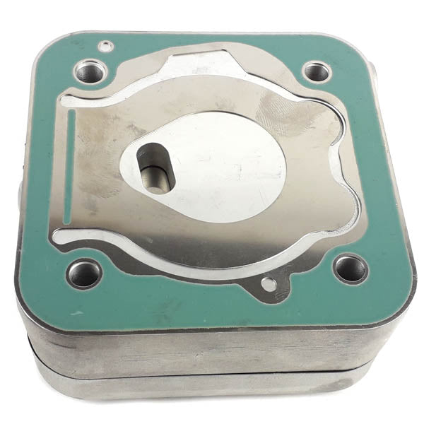 Reparatursatz Kompressor Zylinderkopf Deckel Dichtungen Schrauben MAN 85mm