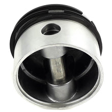 Kompressor Kolben mit Ringen 75x2x2x4 Standard Volvo F FL NL B10 B12 B16