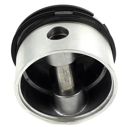 Kompressor Kolben mit Ringen 75x2x2x4 Standard Volvo F FL NL B10 B12 B16