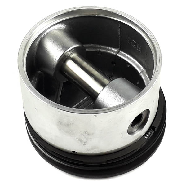 Kompressor Kolben mit Ringen 75x2x2x4 Standard Volvo F FL NL B10 B12 B16
