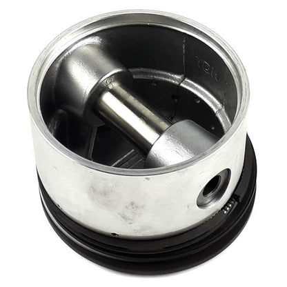 Kompressor Kolben mit Ringen 75x2x2x4 Standard Volvo F FL NL B10 B12 B16