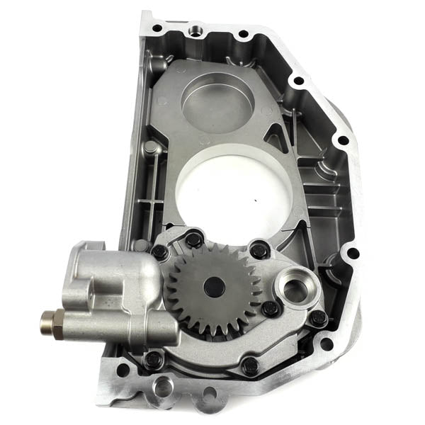 Ölpumpe Mercedes Atego Axor 9061800801 9061801101