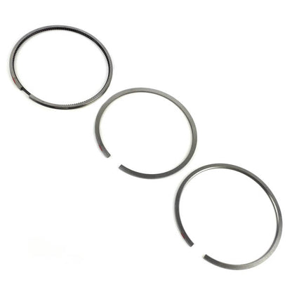 Kolbenringe Luftpresser 100 × 25 × 25 × 4 Mercedes Actros MAN TGA Standardmaß