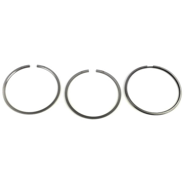 Kolbenringe Luftpresser 100 × 25 × 25 × 4 Mercedes Actros MAN TGA Standardmaß