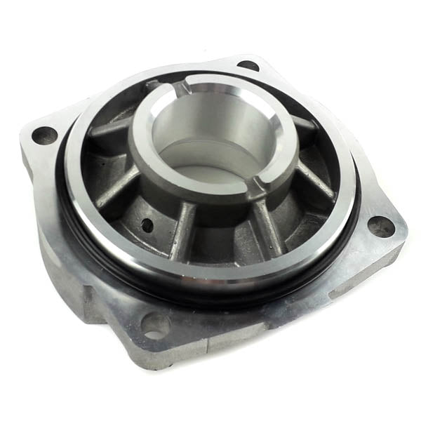 Kompressorflansch Scania P G R T Knorr K036087K50 1932013 88 mm 608 cc