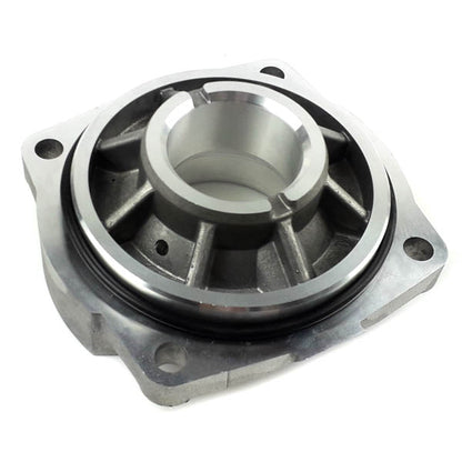 Kompressorflansch Scania P G R T Knorr K036087K50 1932013 88 mm 608 cc