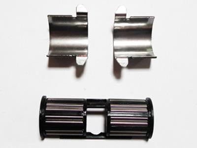 Sattellager Haldex Modul T | CFT6014, 608102