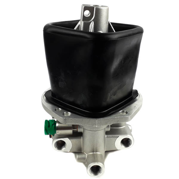 Kompressor Deckel MAN TGA TGS TGX Neoplan K005977 K019286 LP3980 LP3986 92mm