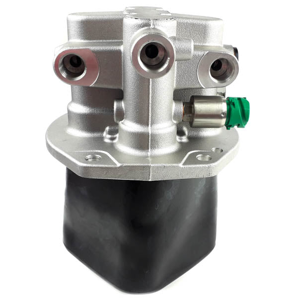 Kompressor Deckel MAN TGA TGS TGX Neoplan K005977 K019286 LP3980 LP3986 92mm