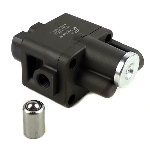 Getriebeventil MAN Renault Iveco 6038202043 6038202045