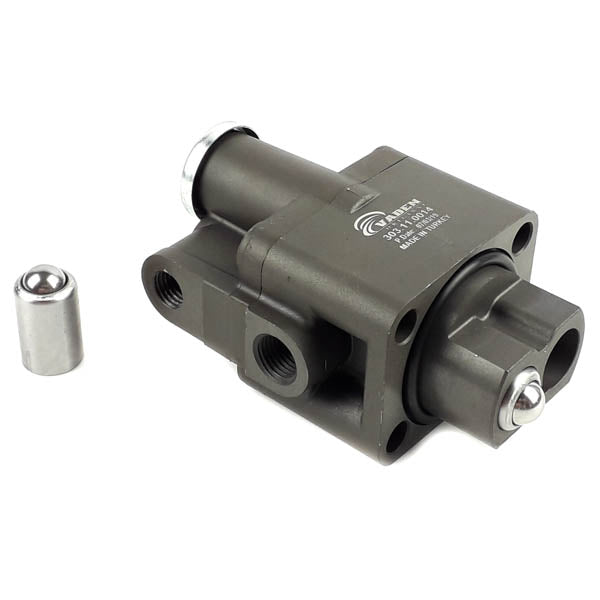 Getriebeventil MAN Renault Iveco 6038202043 6038202045