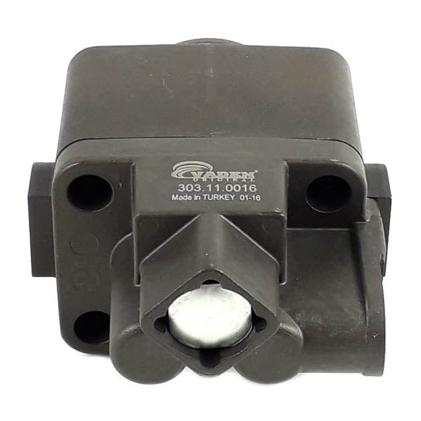 Getriebeventil MAN F M 90 2000 Mercedes Volvo 0002609757 0012606257 0012606657 0012606757