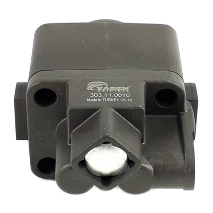 Getriebeventil MAN F M 90 2000 Mercedes Volvo 0002609757 0012606257 0012606657 0012606757