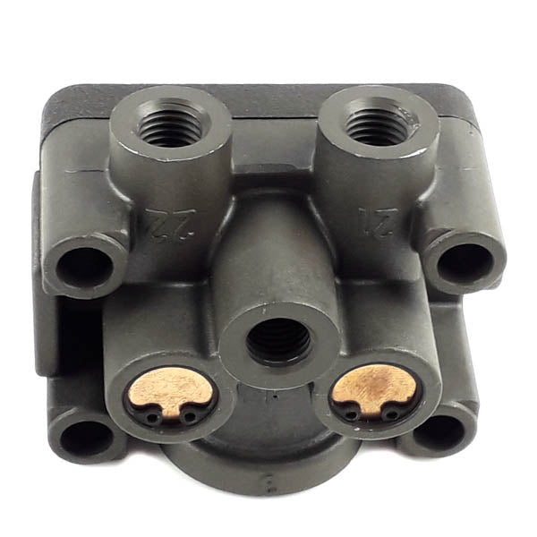 Getriebeventil Mercedes Actros MP2 MP3 0002605457 0012603557