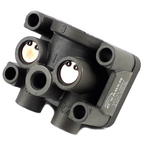 Getriebeventil Mercedes Actros MP2 MP3 0002605457 0012603557