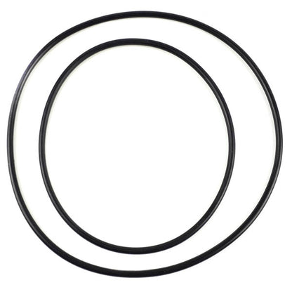 Reparatursatz Dichtungen Lamellen Luftkompressor Mercedes Axor Atego 85mm