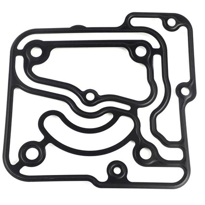 Reparatursatz Luftkompressor Dichtungen Lamellen Mercedes 85mm 352cc