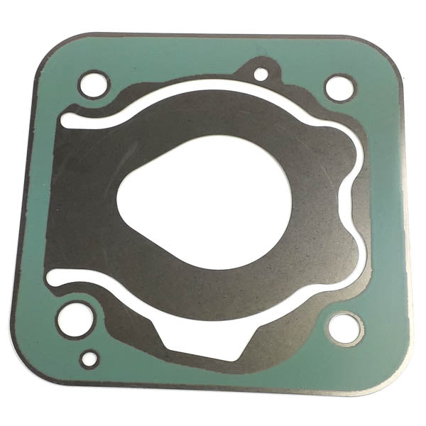 Reparatursatz Luftkompressor Dichtungen Lamellen Schrauben Mercedes 85mm 352cc