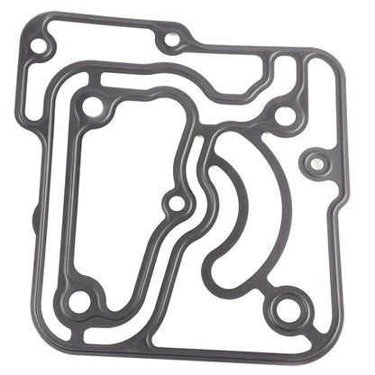 Reparatursatz Luftkompressor Dichtungen Lamellen Schrauben Mercedes 85mm 352cc