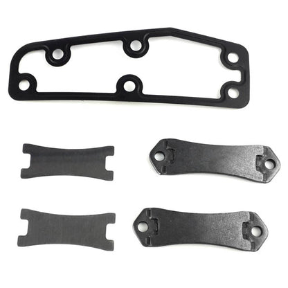 Reparatursatz Luftkompressor Dichtungen Lamellen Mercedes Axor 100mm 722cc