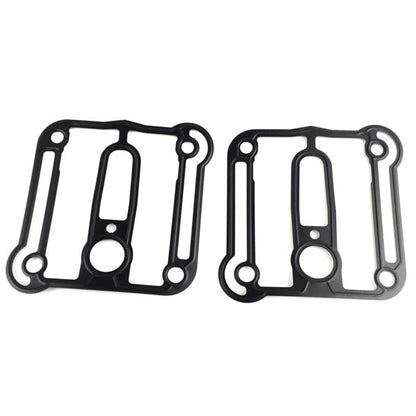 Reparatursatz Dichtungen Lamellen Kompressor MAN TGA TGS TGX Knorr 92mm