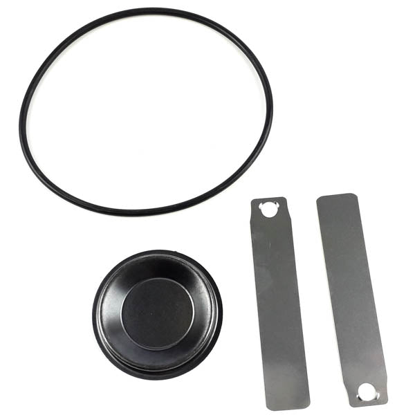 Reparatursatz Dichtungen Lamellen Kompressor MAN TGA TGS TGX Knorr 92mm