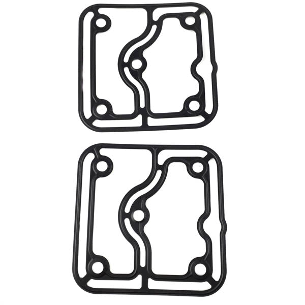 Reparatursatz, Dichtungen und Verdichterschaufeln | MAN, Wabco | 85mm