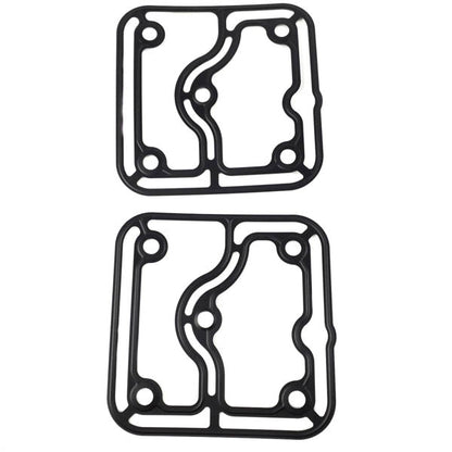 Reparatursatz, Dichtungen und Verdichterschaufeln | MAN, Wabco | 85mm