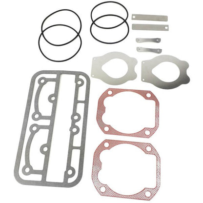 Reparatursatz Dichtungen Lamellen Kompressor Neoplan MAN Knorr 88mm