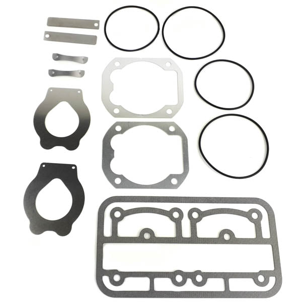 Reparatursatz Dichtungen Lamellen Kompressor Neoplan MAN Knorr 88mm