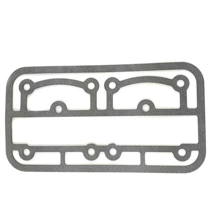 Reparatursatz Dichtungen Lamellen Kompressor Neoplan MAN Knorr 88mm