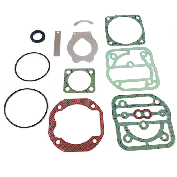 Reparatursatz, Dichtungen und Verdichterschaufeln LP3934, LP3940, LP3943 | MAN | 85mm