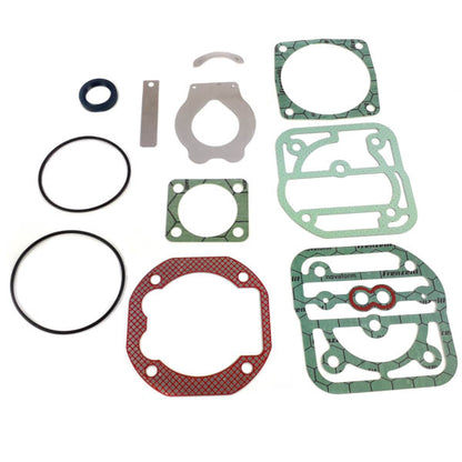 Reparatursatz, Dichtungen und Verdichterschaufeln LP3934, LP3940, LP3943 | MAN | 85mm