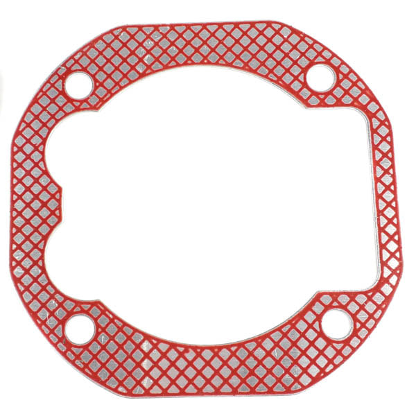 Reparatursatz, Dichtungen und Verdichterschaufeln LP3934, LP3940, LP3943 | MAN | 85mm