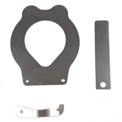 Reparatursatz, Dichtungen und Verdichterschaufeln LP3934, LP3940, LP3943 | MAN | 85mm