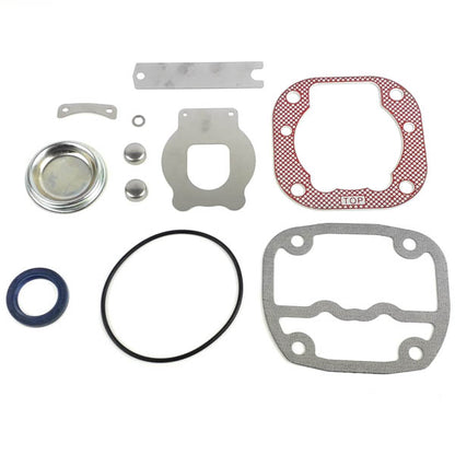 Reparatursatz, Dichtungen und Verdichterschaufeln | MAN, Wabco | 75 mM