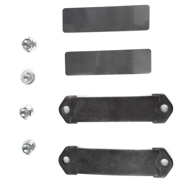 Reparatursatz, Dichtungen und Schaufeln komplett Kompressor | Volvo FL6 | 92mm