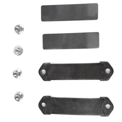 Reparatursatz, Dichtungen und Schaufeln komplett Kompressor | Volvo FL6 | 92mm