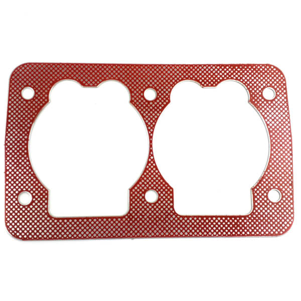 Reparatursatz, Dichtungen und Verdichterschaufeln | Volvo FH FM FL NH B 7/ 12/ 16 | 88mm, 608cc