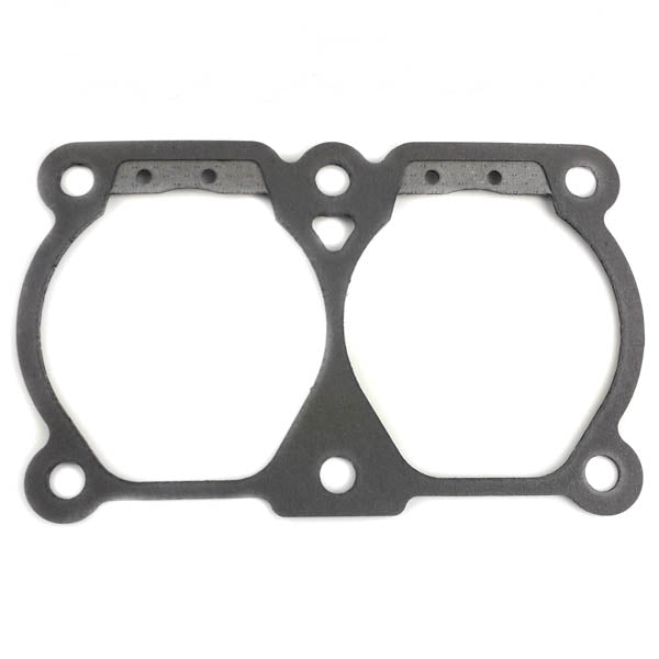 Reparatursatz Dichtungen Lamellen komplett Kompressor Iveco 82mm