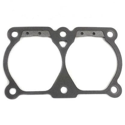 Reparatursatz Dichtungen Lamellen komplett Kompressor Iveco 82mm