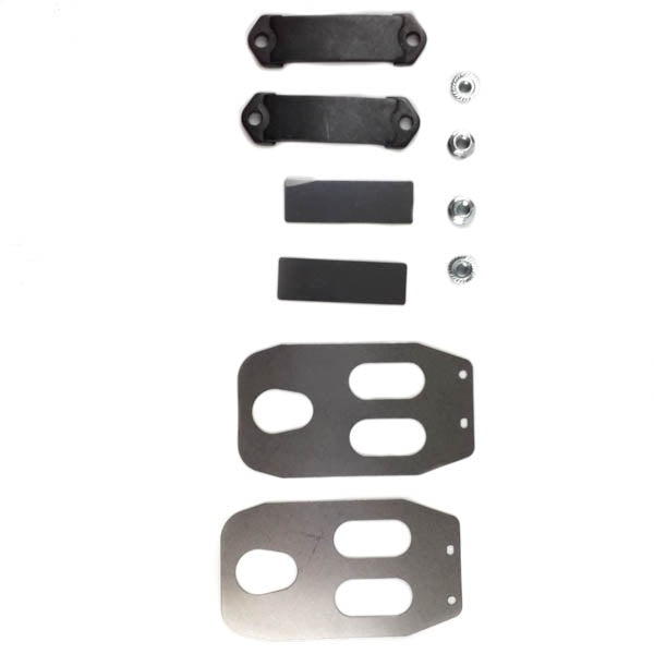 Reparatursatz Dichtungen Lamellen komplett Kompressor Iveco 82mm