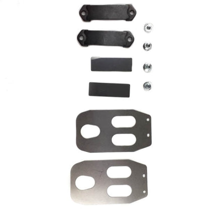 Reparatursatz Dichtungen Lamellen komplett Kompressor Iveco 82mm