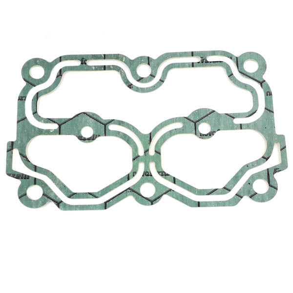 Reparatursatz Luftkompressor komplett Dichtungen Lamellen Iveco EuroTech EuroStar 82mm
