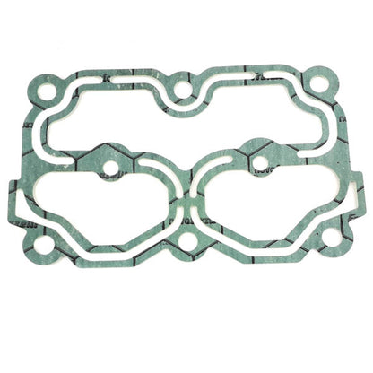 Reparatursatz Luftkompressor komplett Dichtungen Lamellen Iveco EuroTech EuroStar 82mm