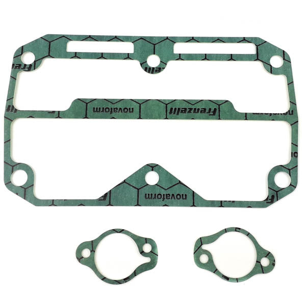 Reparatursatz, Dichtungen und Iveco-Kompressorschaufeln | 42536661 | 86 mm, 630 ccm