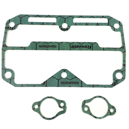 Reparatursatz, Dichtungen und Iveco-Kompressorschaufeln | 42536661 | 86 mm, 630 ccm
