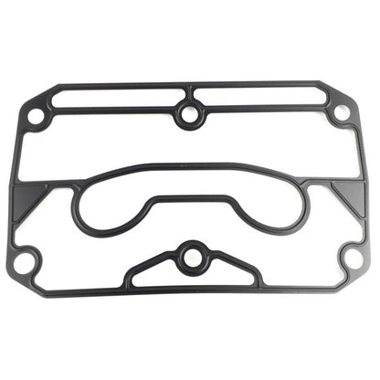 Reparatursatz Luftkompressor Dichtungen Lamellen Ventil Iveco Cursor 86mm