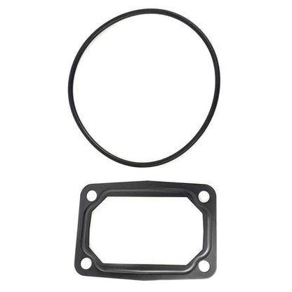 Reparatursatz Luftkompressor Dichtungen Lamellen Iveco EuroCargo 92mm
