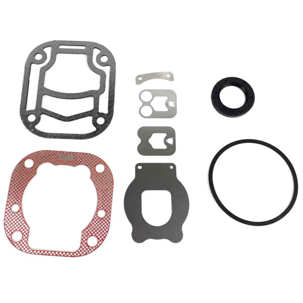 Wabco 9111450600 Kompressor Reparatursatz, Dichtungen und Schaufeln, Iveco EuroCargo